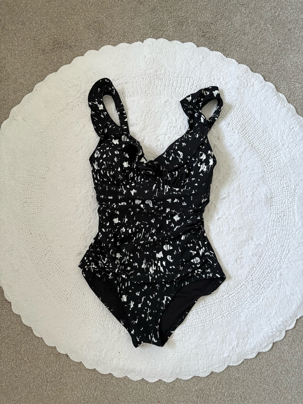 DKNY Swim Suit